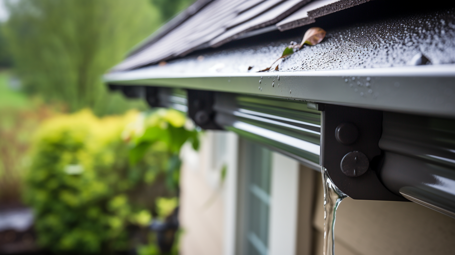 Understanding Gutter Sludge, Slime, and Silt: Protecting Your Home's Drainage System