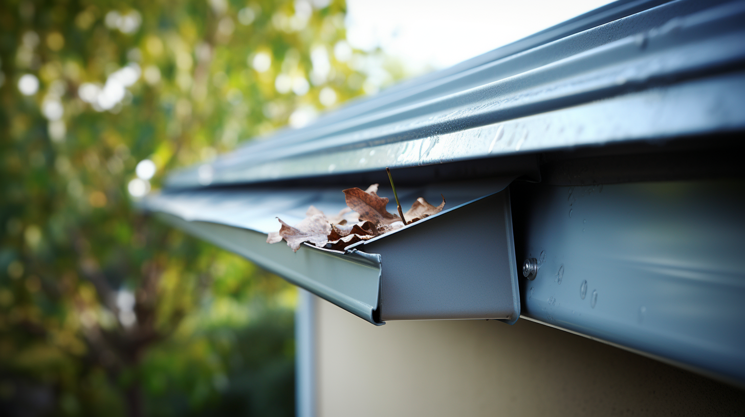 Expert Gutter Installation Practices: What Sets the Professionals Apart