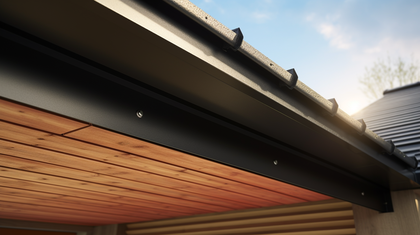The Significance of Soffit Boards in Roofing