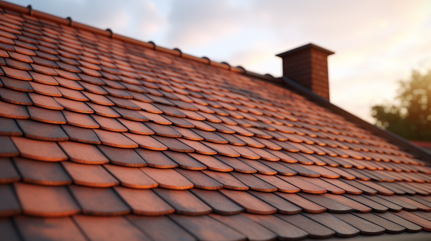 Roof Blistering: Insights and Solutions