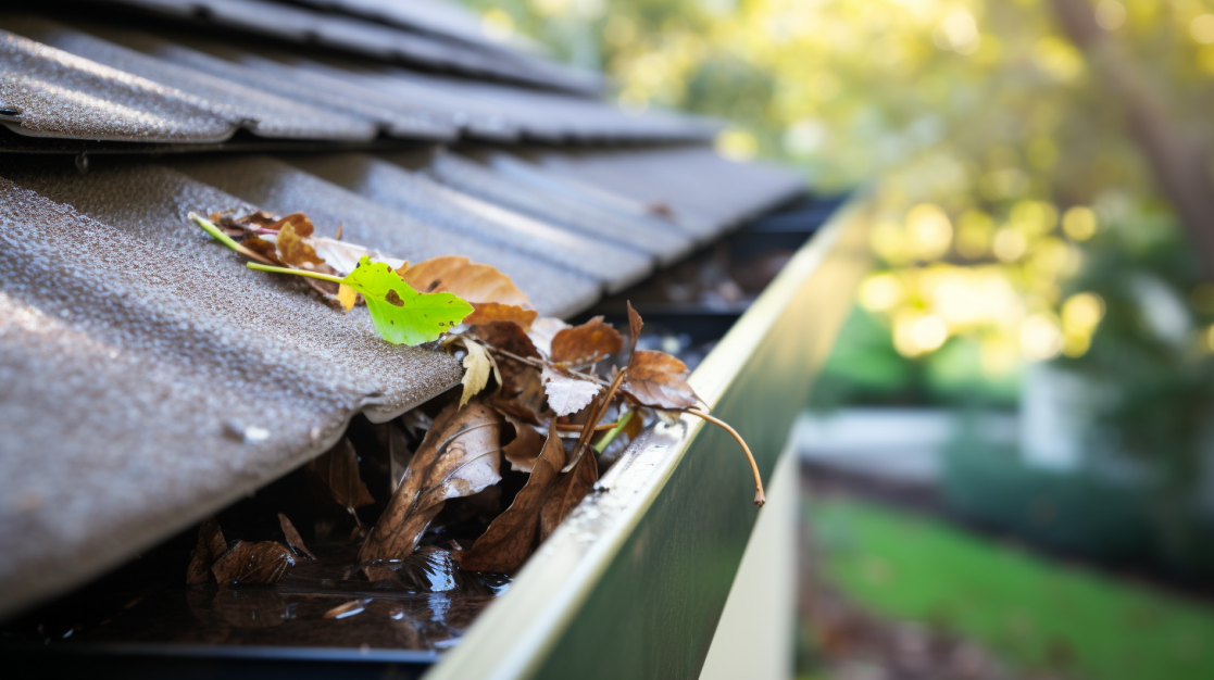 Why Gutters Overflow and How to Prevent It