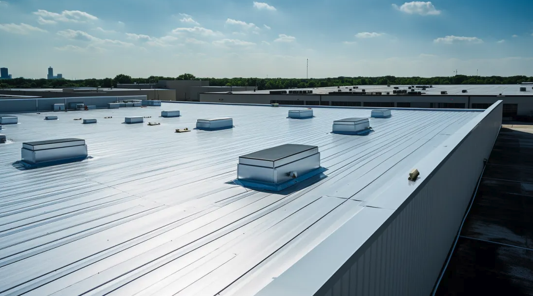 Debunking Myths: The Truth About Commercial Roofs