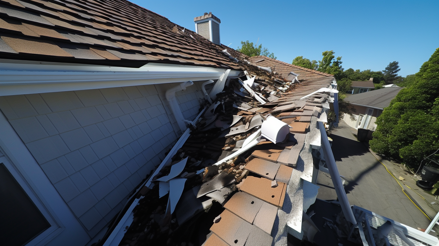 4 Key Factors Leading to Roof Failures