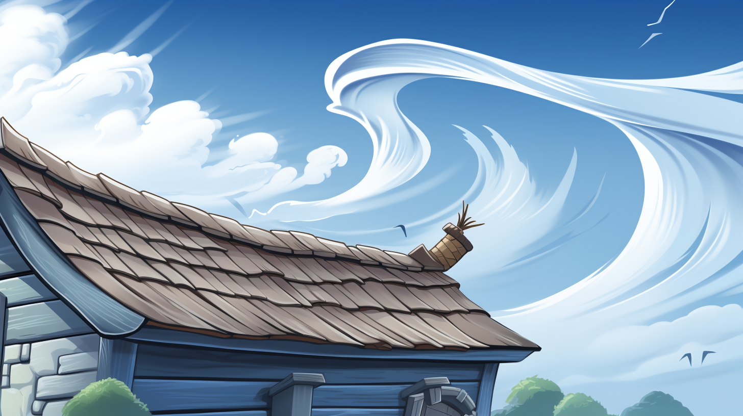Factors Influencing a Roof's Wind Resistance
