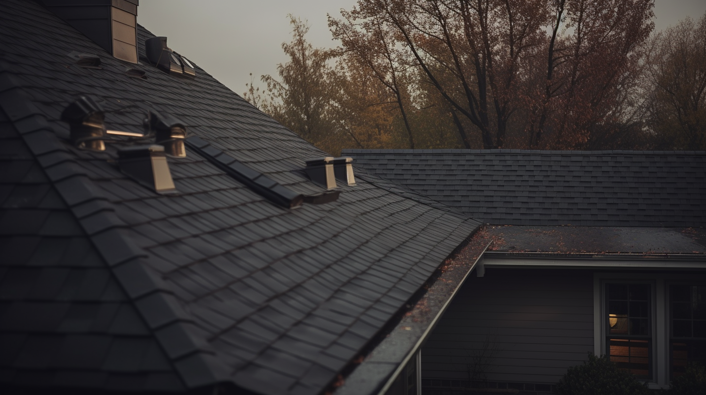 Why Roofs Sag and Effective Solutions to Address It