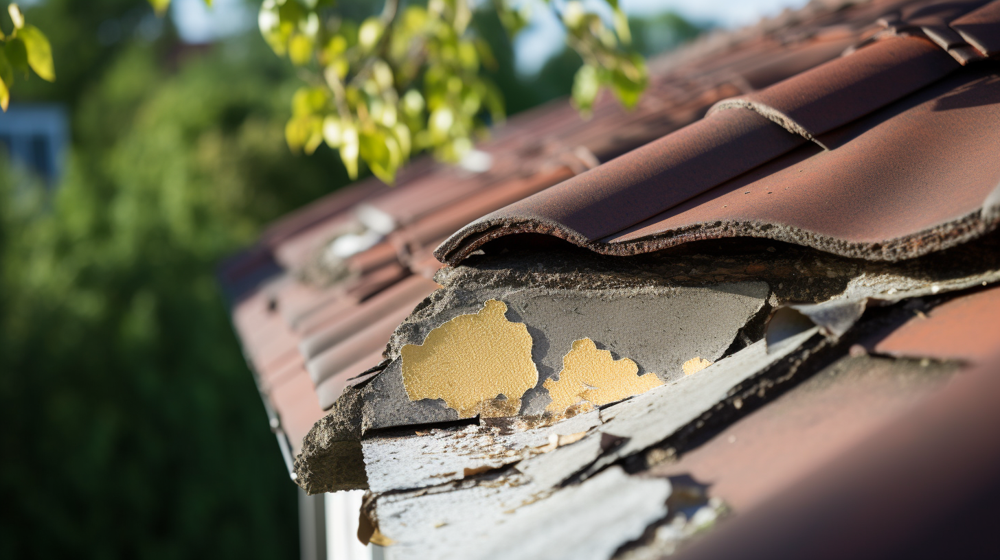 The Risks of DIY Roof Repairs and the Value of Professional Expertise