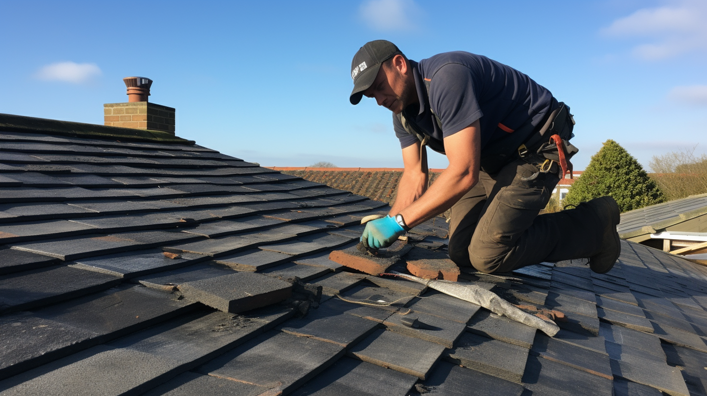 How to Effectively Address the Top 3 Roofing Challenges