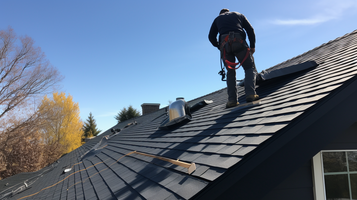Preparing Your Home for a Roof Installation: Expert Tips by Unisource Roofing