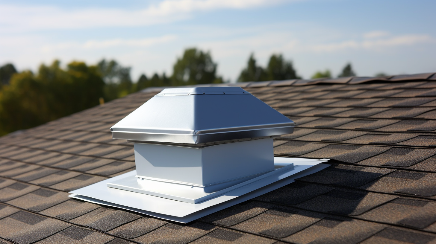 Choosing the Ideal Roof Vent for Your Home