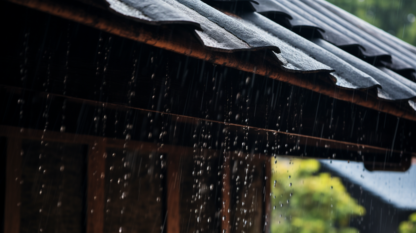 The Impact of Moisture on Your Roofing System