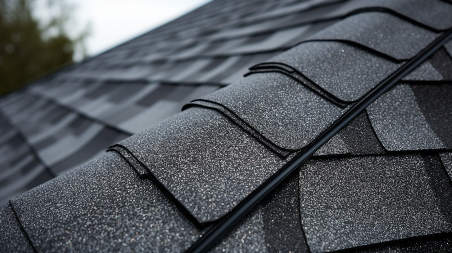 Factors Influencing the Longevity of Asphalt Roofs