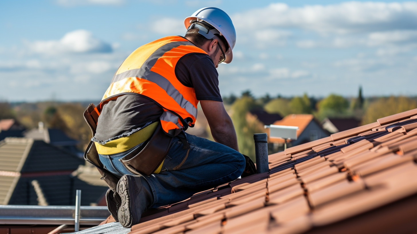 The Importance of Choosing a Manufacturer-Certified Roofing Contractor