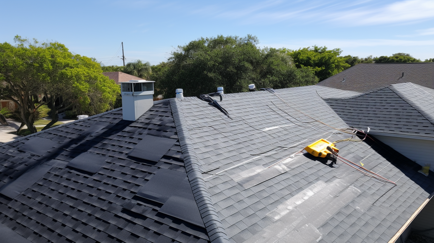 Recognizing the Need for a Roof Replacement