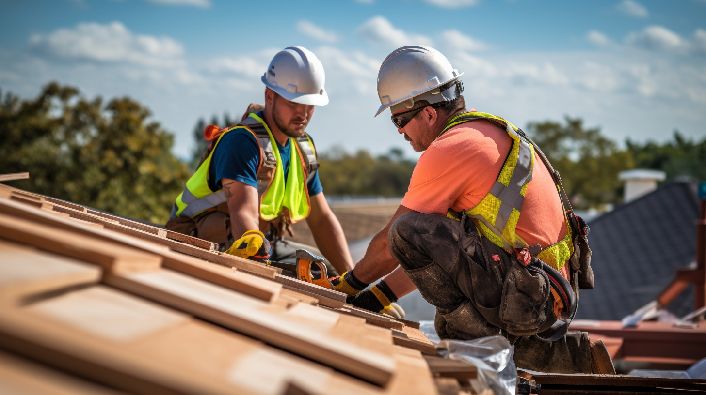 Unmasking the Myths: What Some Roofers Won't Tell You