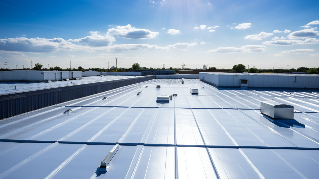 Best Strategies for Maintaining Your Commercial Roof
