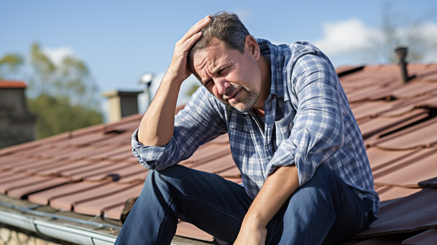 Avoiding Roofing Scams: What You Need to Know
