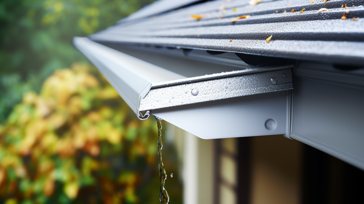 The Superiority of Aluminum Gutters: Why They Stand Out