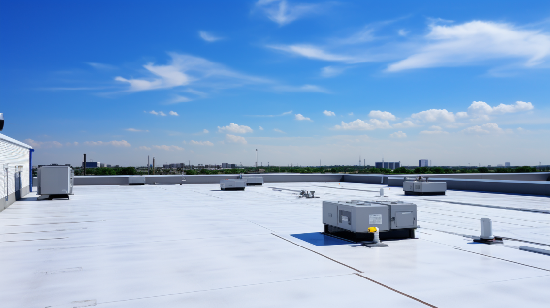 Decoding the Primary Factors Affecting Commercial Roof Health