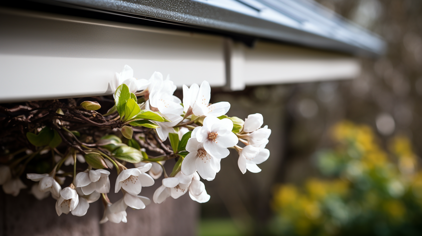 Preparing Your Roof and Gutters for Spring: Expert Tips from Unisource Roofing