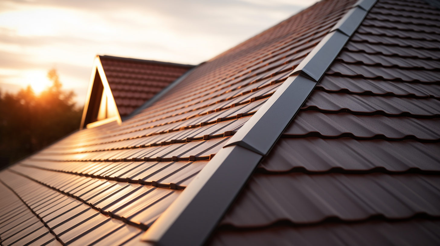 Five Innovative Roofing Materials for Modern Homes