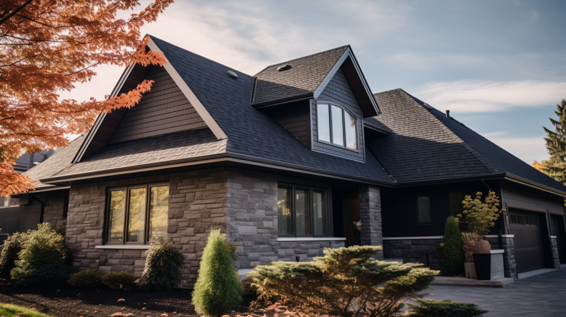 Benefits of Financing My Roof