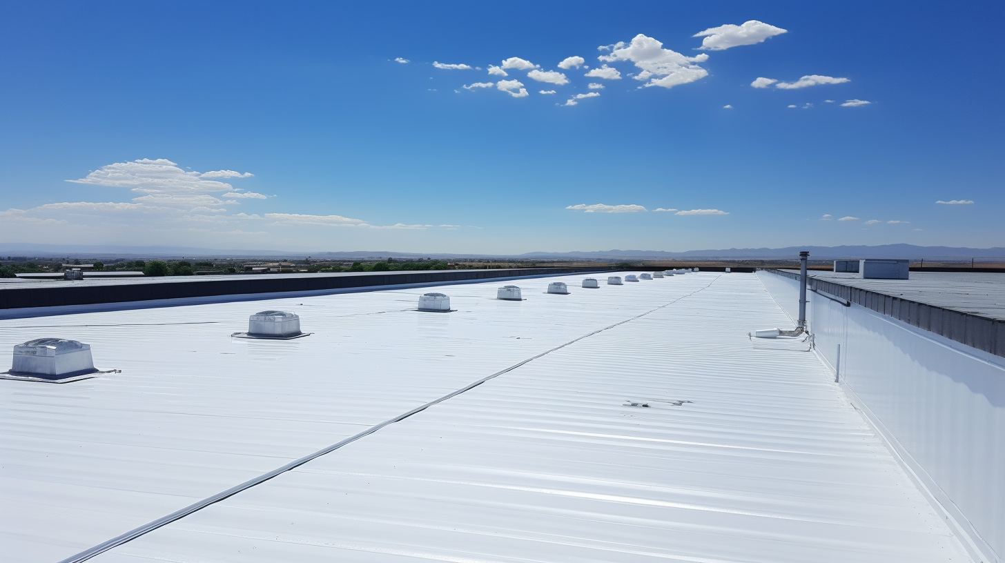 The Ultimate Solution to Roofing: Roof Coatings