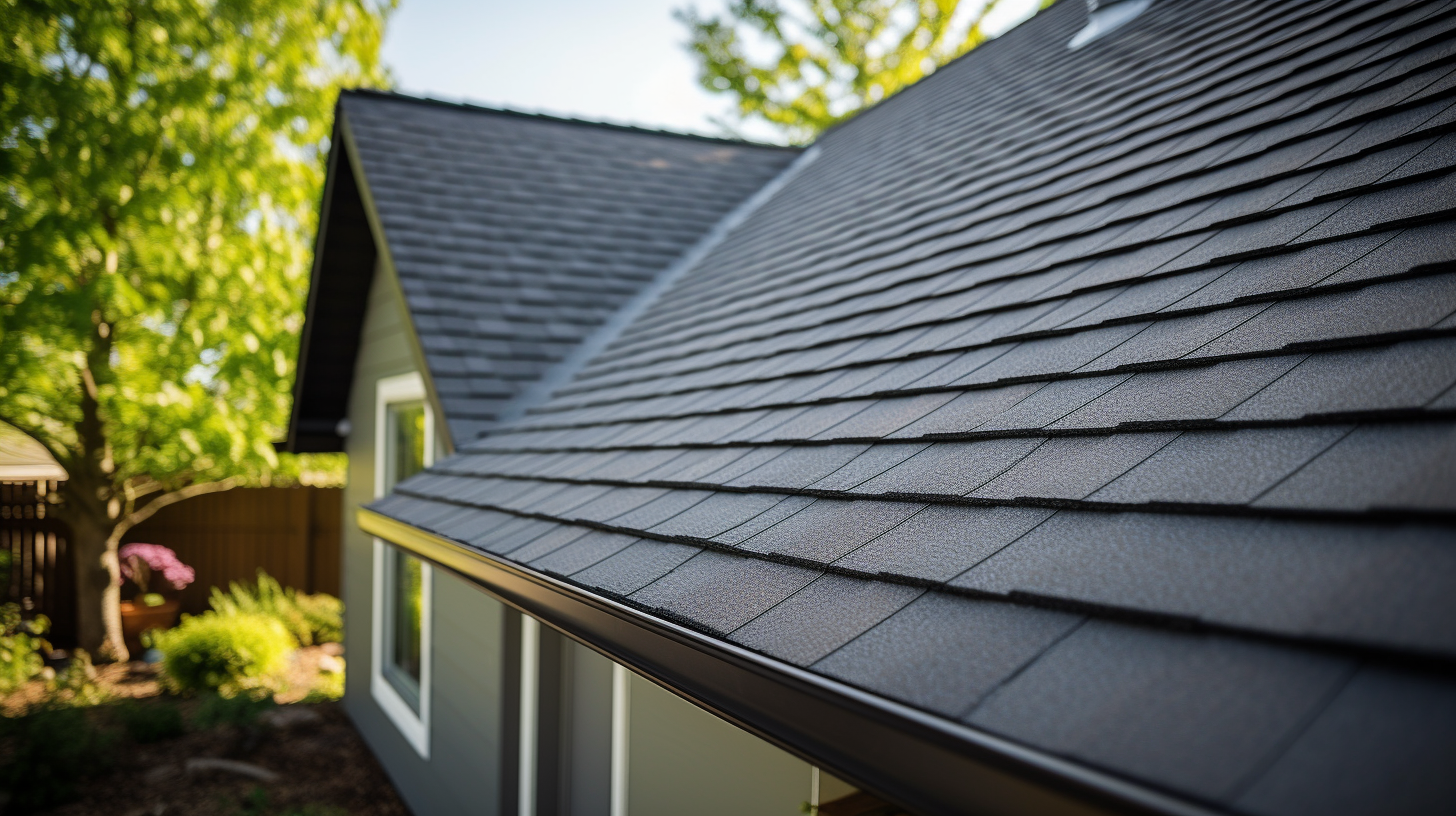 Unisource Roofing: Setting the Standard in Roofing Services