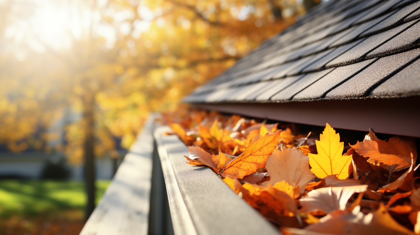 Top Roof Maintenance Strategies for a Secure Fall Season