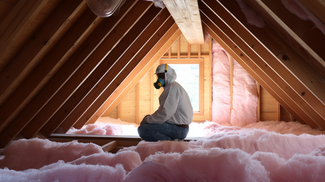 Understanding R-Value for Superior Attic Insulation