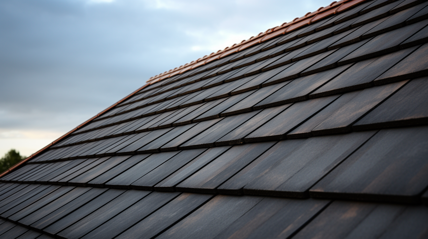 Roofing Lexicon: Decoding the Language of the Roof