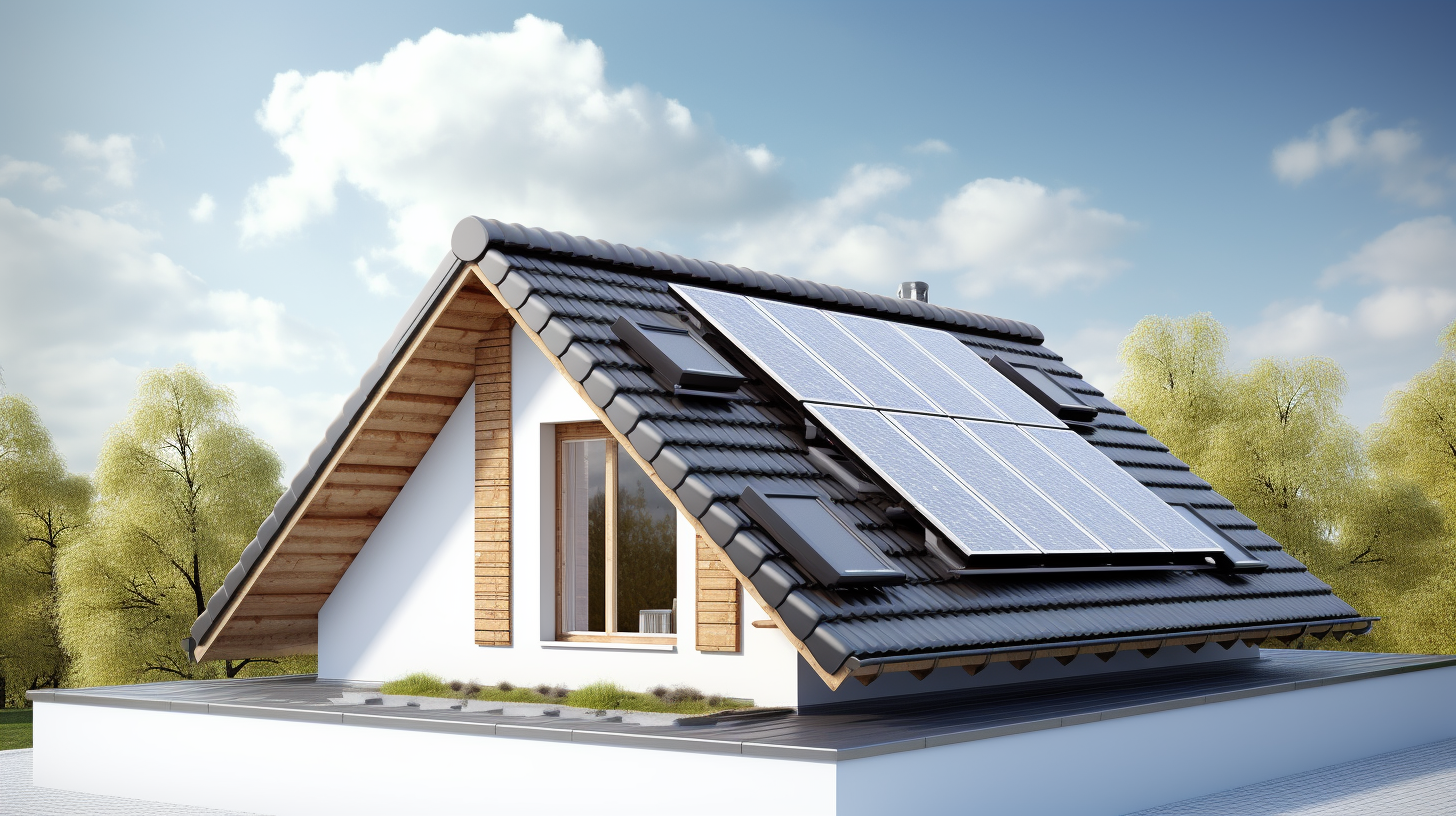 The Impact of Roofing on Energy Efficiency: Maximizing Savings with a Well-Insulated Roof