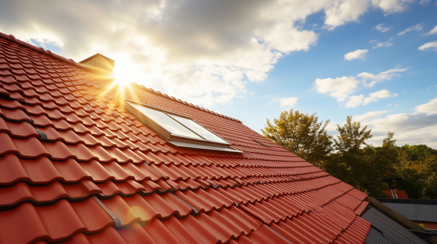 The Pros and Cons of Cool Roofing Systems