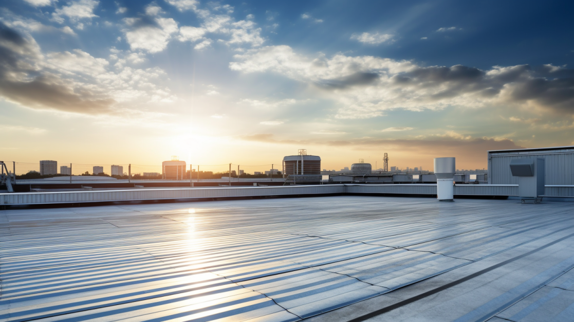 The Evolution of Commercial Roofing: Leading Innovations and Emerging Trends