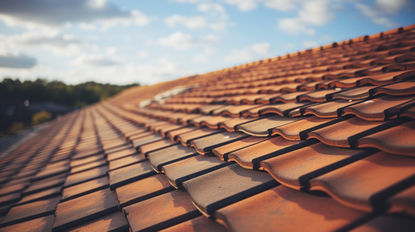 The Journey of Roofing: Tracing the Progression of Materials Through Time