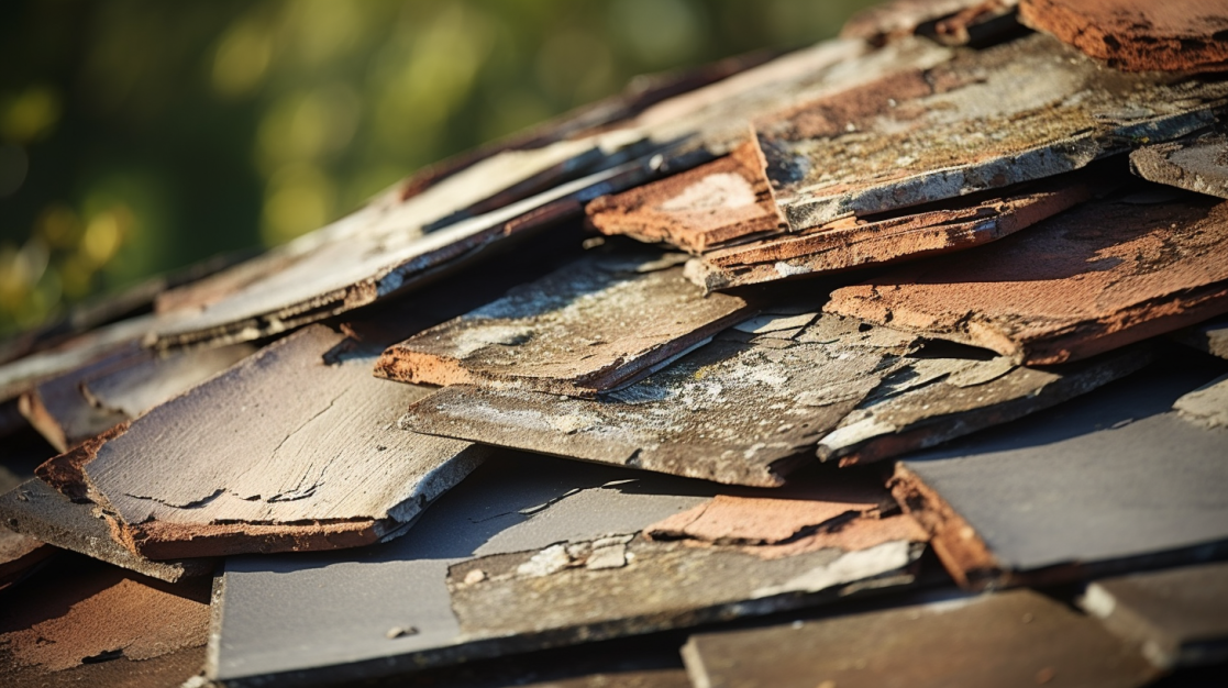Effective Methods to Dispose of Old Roofing Shingles