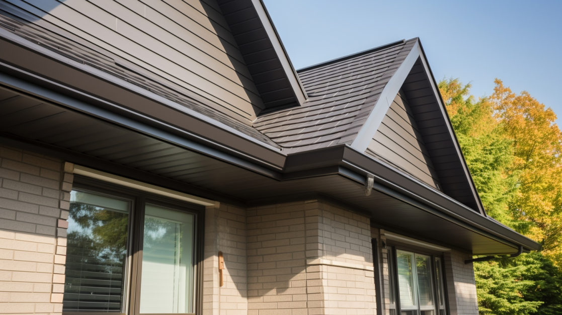 The Vital Role of Soffit and Fascia in Roofing Systems