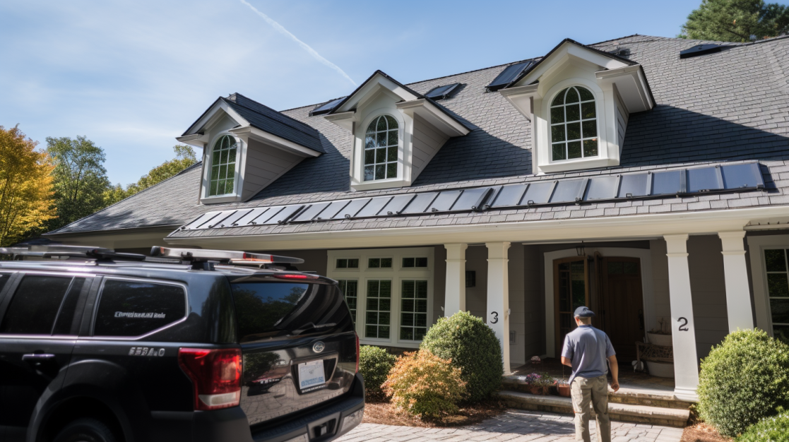 The Importance of Choosing a Local Roofing Contractor