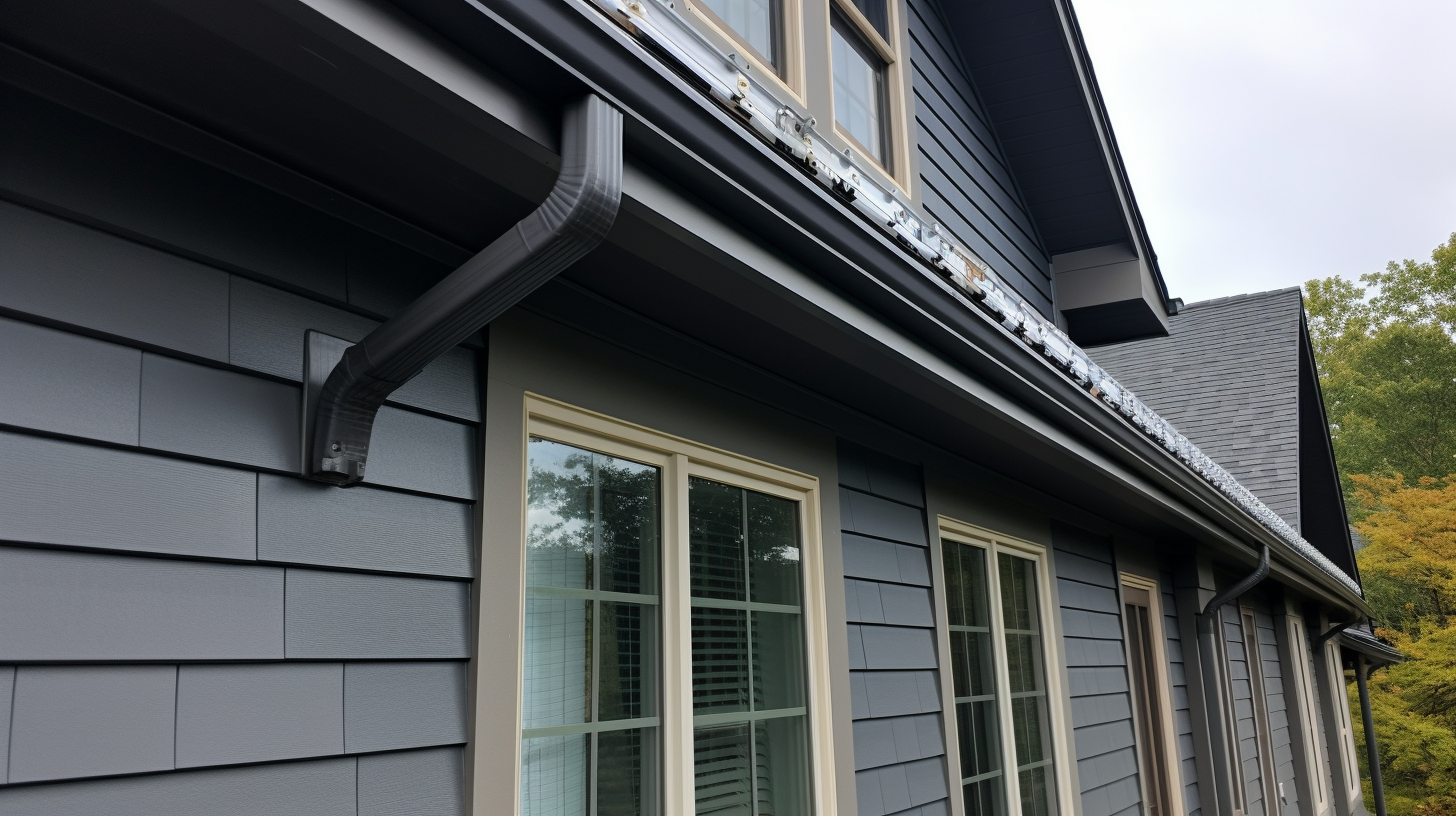Seamless Gutter Installation: What Homeowners Need to Know