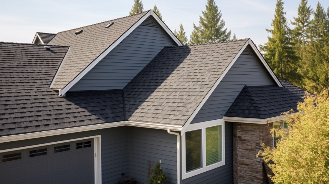 The Key Elements of a Well-Installed Asphalt Shingle Roof