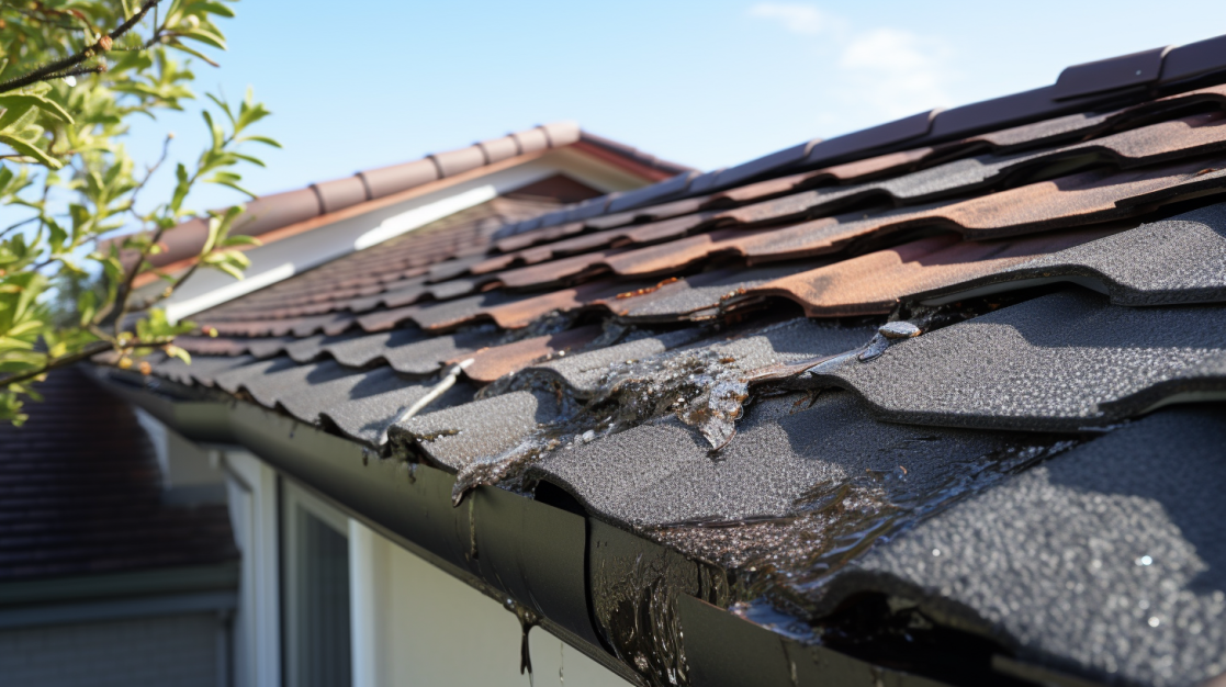 The Risks of Overlooking a Leaking Roof
