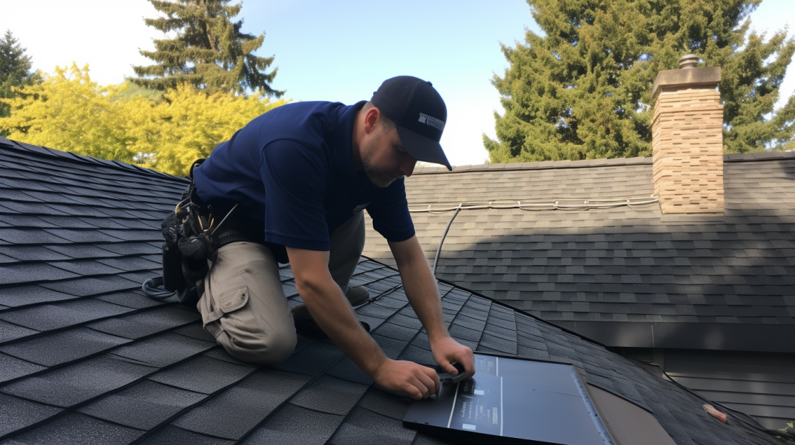 Roof Maintenance Essentials for New Homeowners