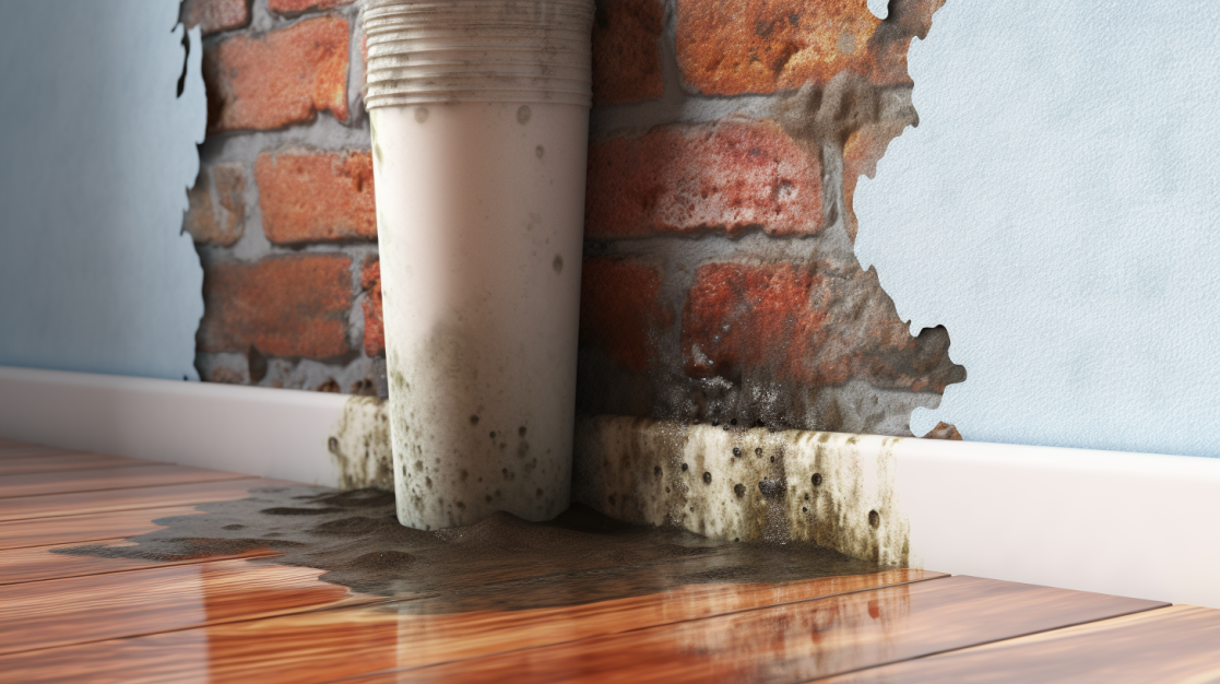 Is Your Chimney Leaking? How to Detect and Address the Issue