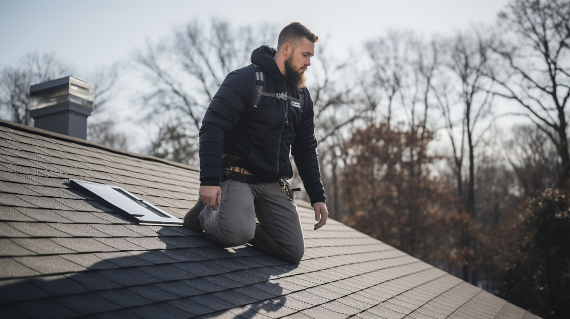 Why Roof Inspections Before Winter Are Crucial for Your Home