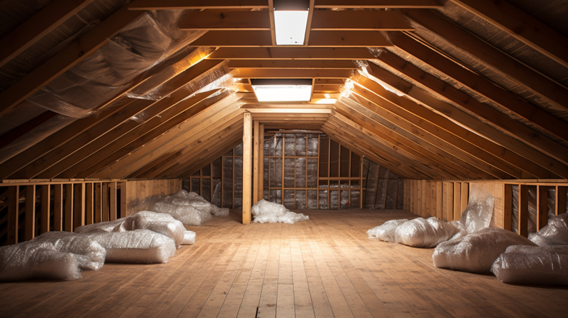 How to Determine if Your Attic Lacks Proper Insulation