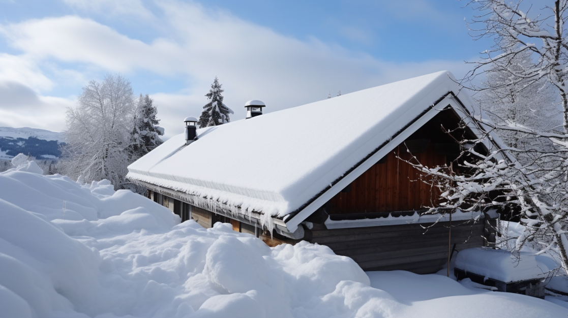 How Much Snow Can Your Roof Handle? Understanding the Limits
