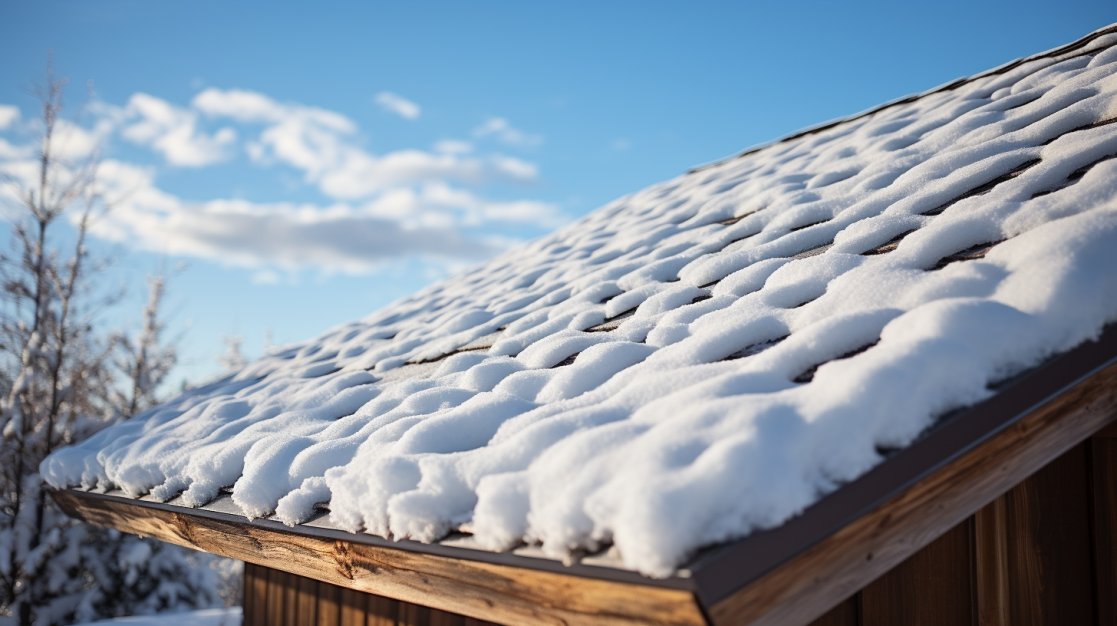 Preparing Your Roof for Winter: The Importance of Insulation and Ventilation