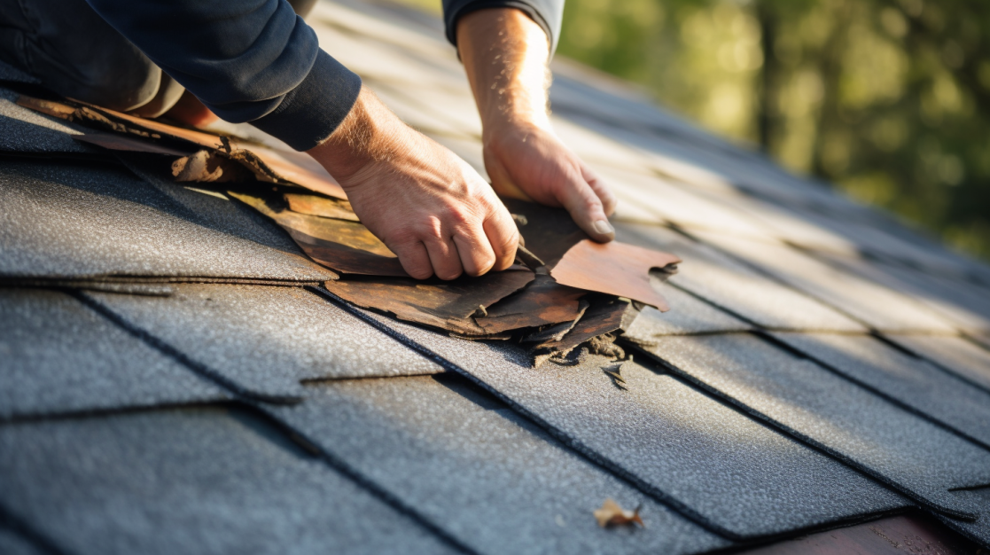 Why Attempting Roof Repairs On Your Own Can Be Detrimental
