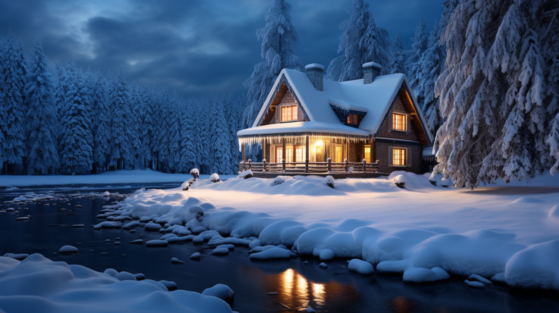 Embracing Fall and Winter Home Trends: A Fresh Perspective