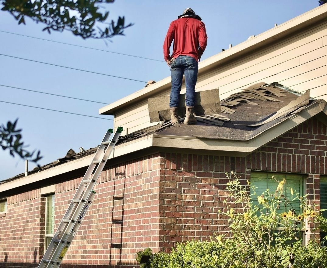 roof replacement roof replacement